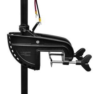Elektrischer Trolling Motor 55 lbs