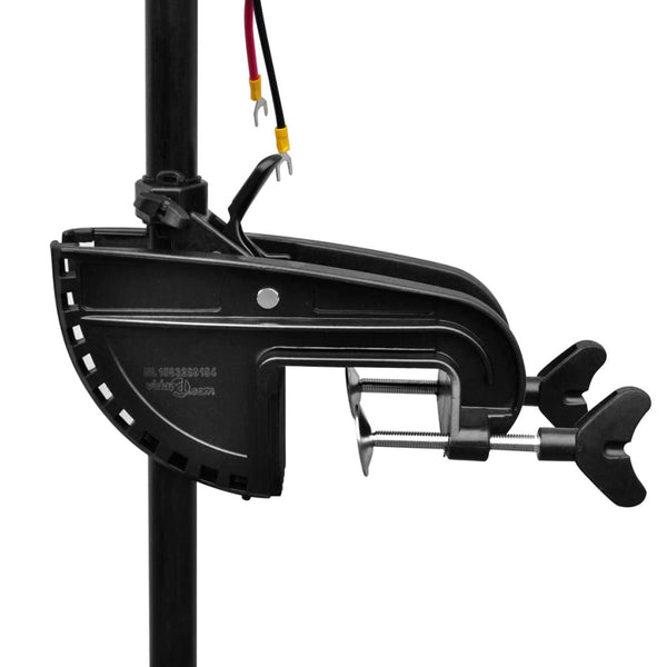 Elektrischer Trolling Motor 55 lbs