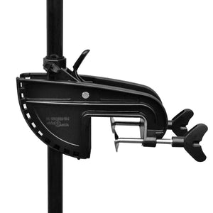 Elektrischer Bootsmotor Außenborder 86 lbs