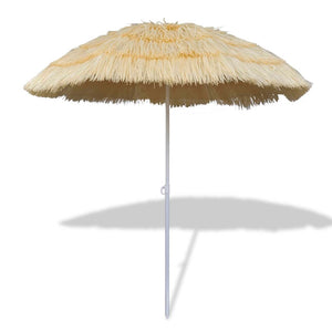 Kippbarer Hawaii-Strandschirm
