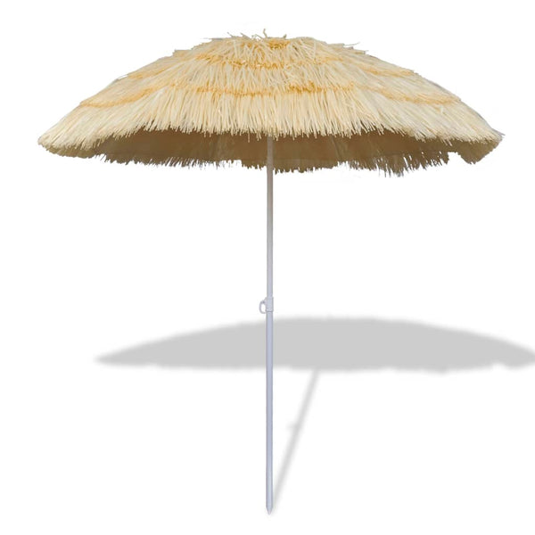 Kippbarer Hawaii-Strandschirm