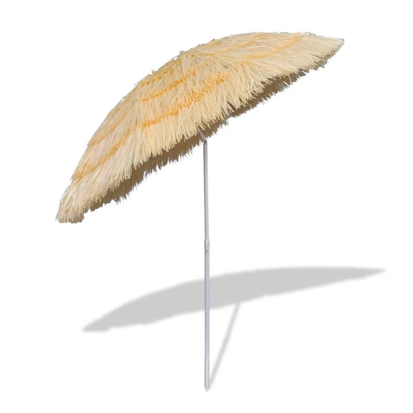 Kippbarer Hawaii-Strandschirm