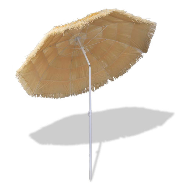 Kippbarer Hawaii-Strandschirm
