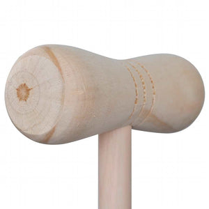 Krocket Set Holz 4 Spieler