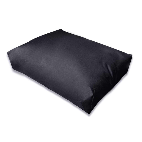Palettensofa Kissen Grau 120x80x10cm