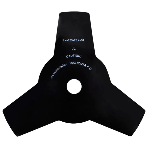 4-in-1 Multi-Gerät Hecken-/Rasentrimmer Kettensäge Motorsense