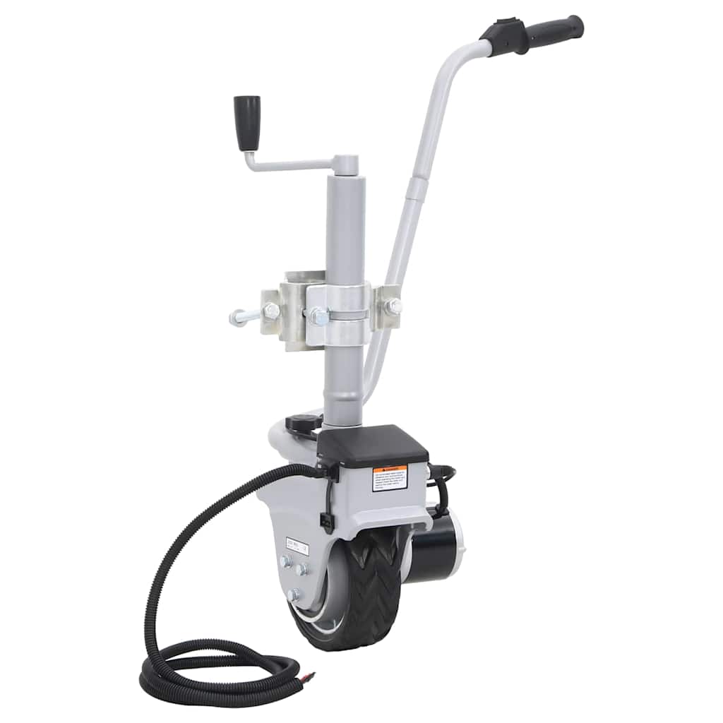 Motorisierte Anhänger Rangierhilfe 12V