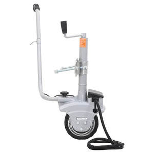 Motorisierte Anhänger Rangierhilfe 12V