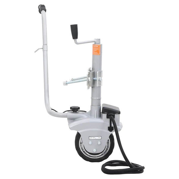 Motorisierte Anhänger Rangierhilfe 12V