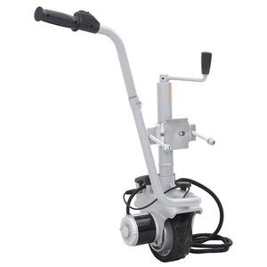 Motorisierte Anhänger Rangierhilfe 12V