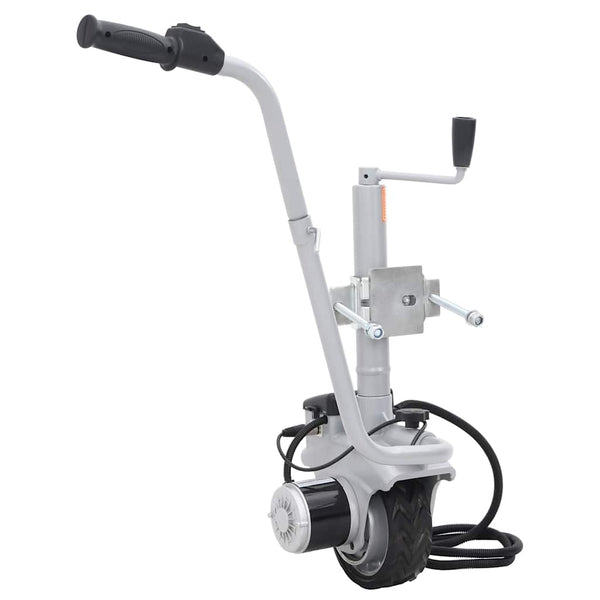 Motorisierte Anhänger Rangierhilfe 12V