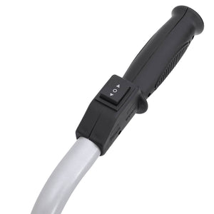 Motorisierte Anhänger Rangierhilfe 12V