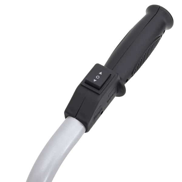Motorisierte Anhänger Rangierhilfe 12V