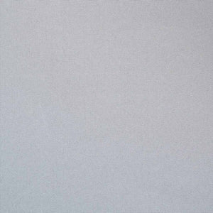 Faltbarer Balkonfächer Grau 140x140 cm