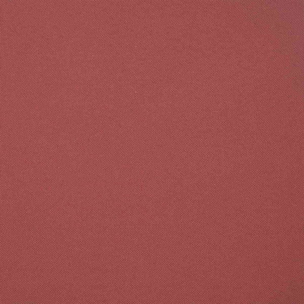 Faltbarer Balkonfächer Terracotta-Rot 140x140 cm