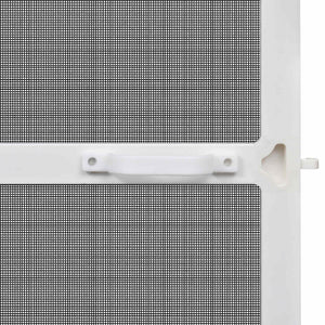 Schwenkbarer Insektenschutz 120x240cm