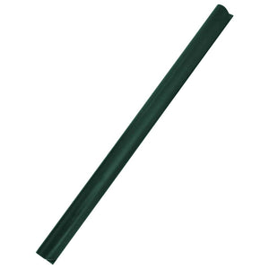 Gartenzaun Sichtschutz PVC Grün 70x0,19 m