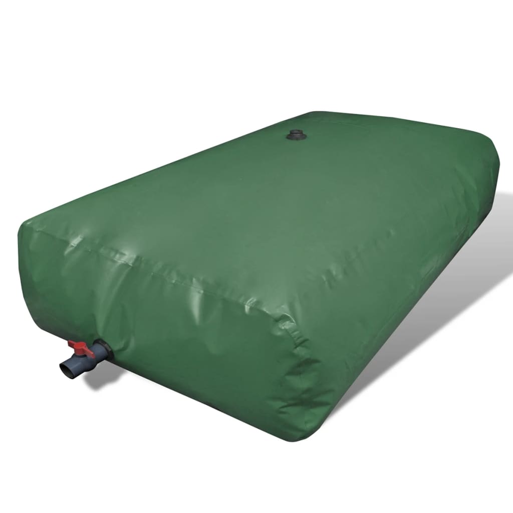 Faltbarer Wassertank 3000 L