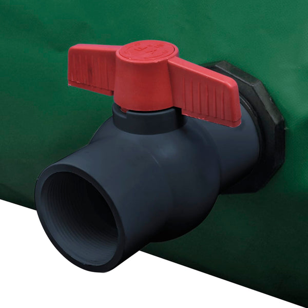 Faltbarer Wassertank 3000 L