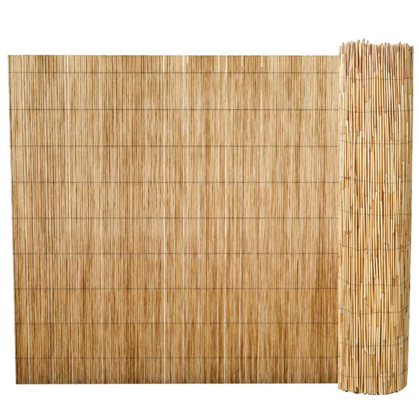 Schilfzaun 500x100 cm