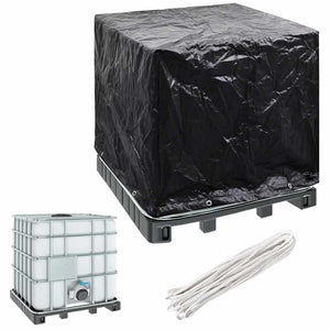 IBC Tank Abdeckung 116x100x120 cm