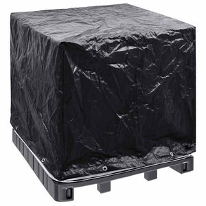 IBC Tank Abdeckung 116x100x120 cm