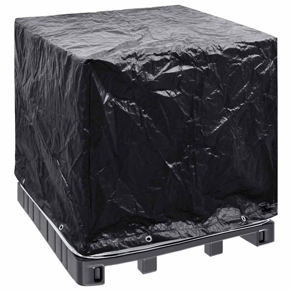 IBC Tank Abdeckung 116x100x120 cm