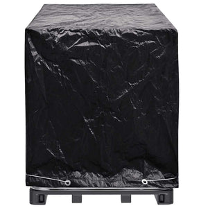 IBC Tank Abdeckung 116x100x120 cm