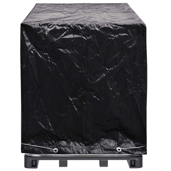 IBC Tank Abdeckung 116x100x120 cm