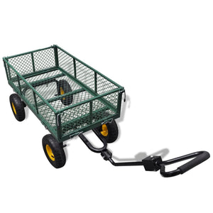 Gartenwagen Bollerwagen 350 kg