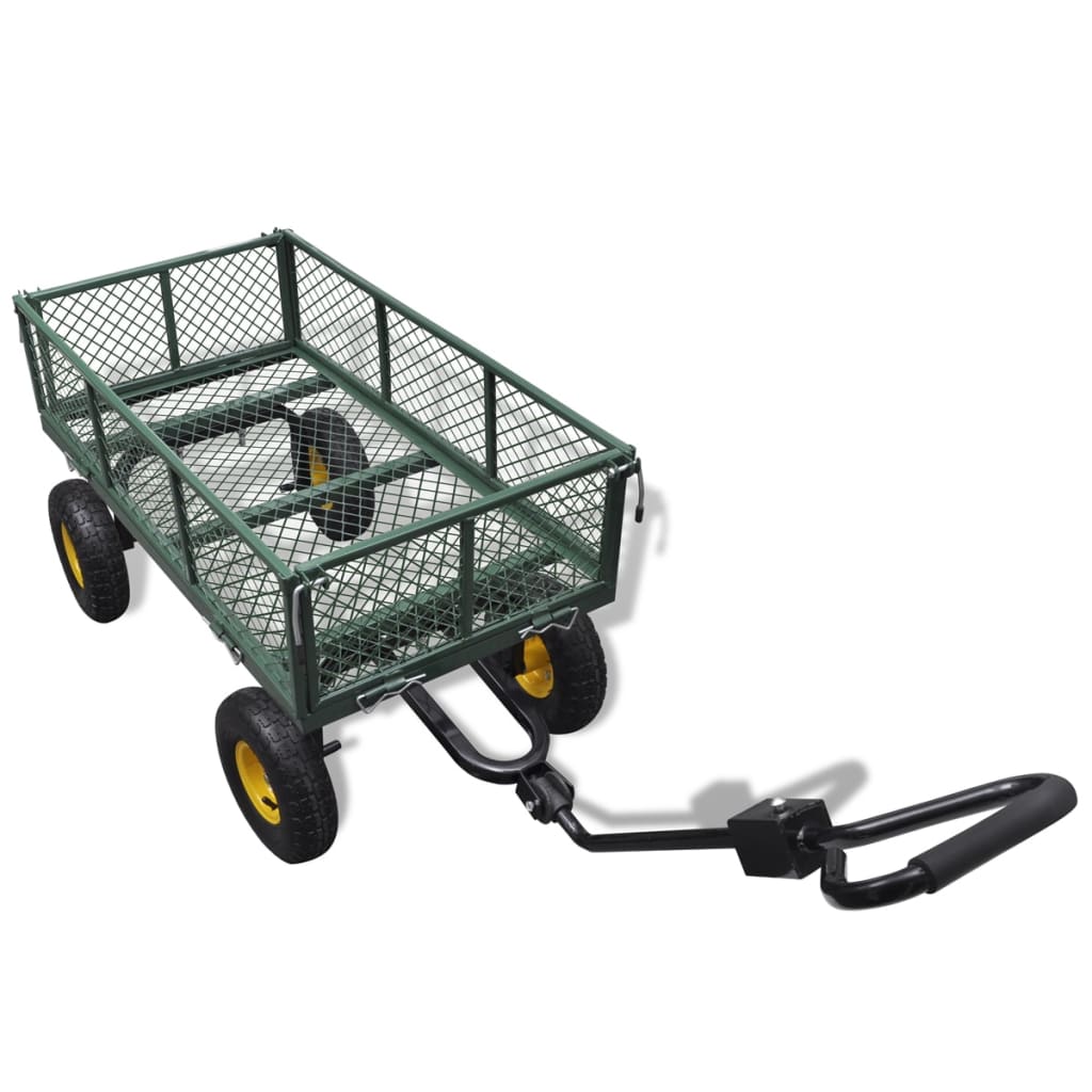 Gartenwagen Bollerwagen 350 kg
