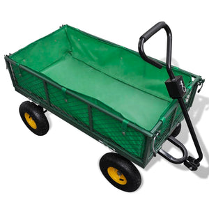 Gartenwagen Bollerwagen 350 kg