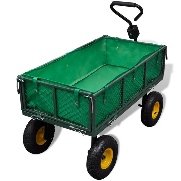 Gartenwagen Bollerwagen 350 kg