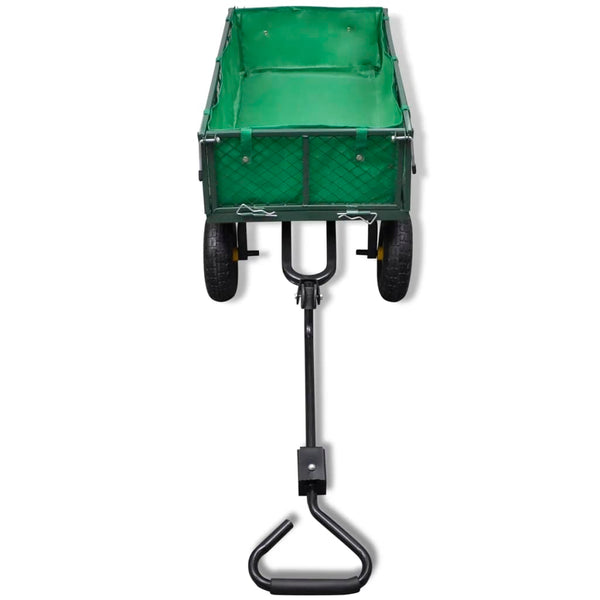 Gartenwagen Bollerwagen 350 kg