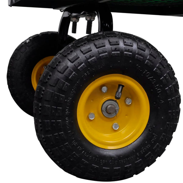 Gartenwagen Bollerwagen 350 kg