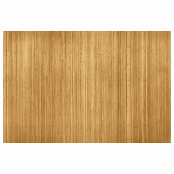 Bambus Raumteiler Natur 250x165 cm