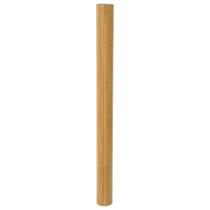 Bambus Raumteiler Natur 250x165 cm