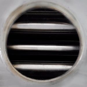 Pool Wärmetauscher 28 kW