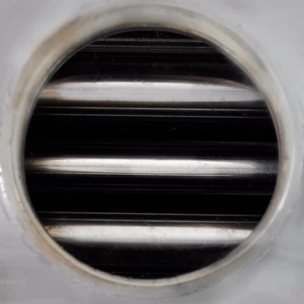 Pool Wärmetauscher 28 kW