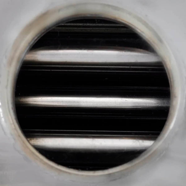 Pool Wärmetauscher 40 kW