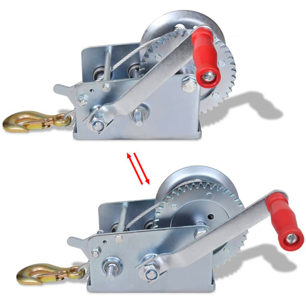 Handwinde 1130 kg