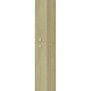 Holz Gartenpergola 205 cm
