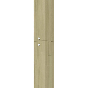 Holz Gartenpergola 410 cm