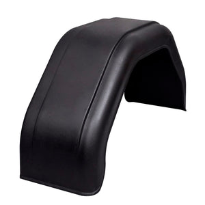 Kotflügel für Anhänger, 2 Stk. 200x680 mm