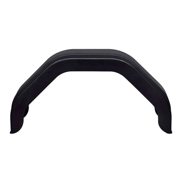 Kotflügel für Anhänger, 2 Stk. 200x680 mm