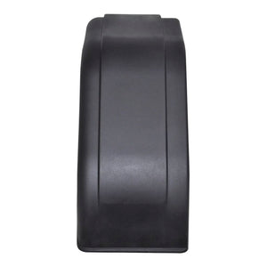 Kotflügel für Anhänger, 2 Stk. 200x680 mm