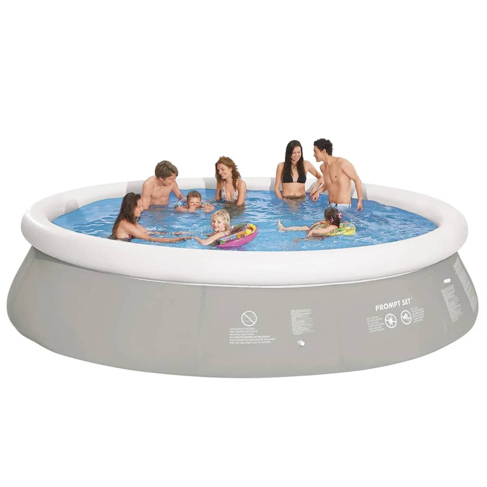 Jilong Aufblasbarer Pool 450x122cm