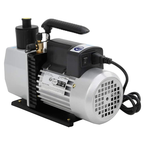 2-Stufige Vakuumpumpe 50 L / Min.