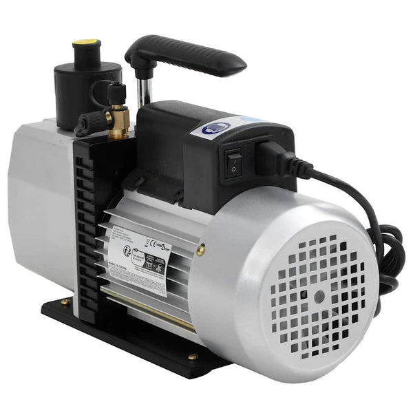 2-Stufige Vakuumpumpe 100 L / Min