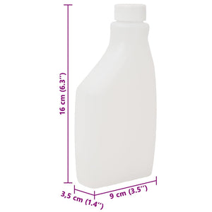 Einstufige Vakuumpumpe mit Manometer 71 L / Min
